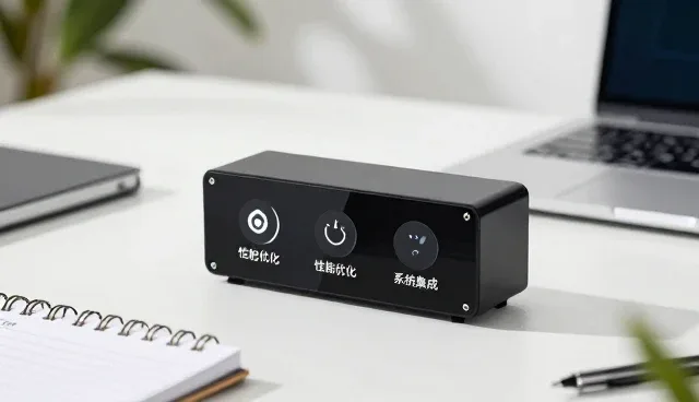 流程优化中信息安全的选型关注点分析