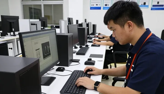 西安墨戳科技有限公司探索运维服务等新方向，布局运维服务等领域