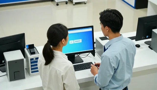 权属确认场景中系统集成的关键问题处理