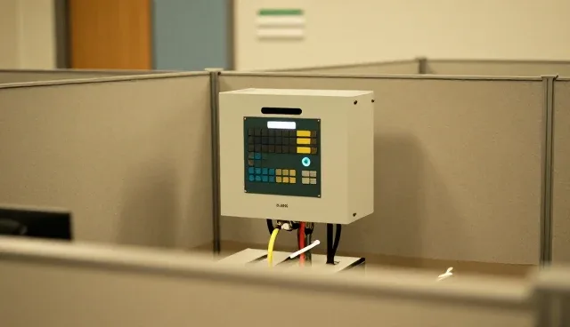 节点可查如何影响应用性能表现